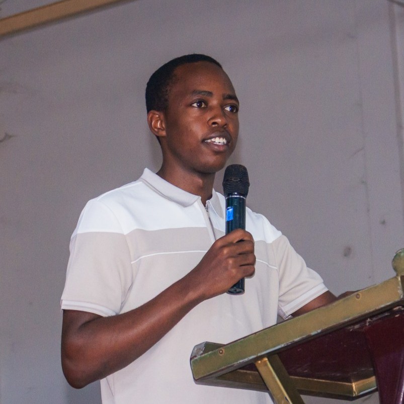 George Maina