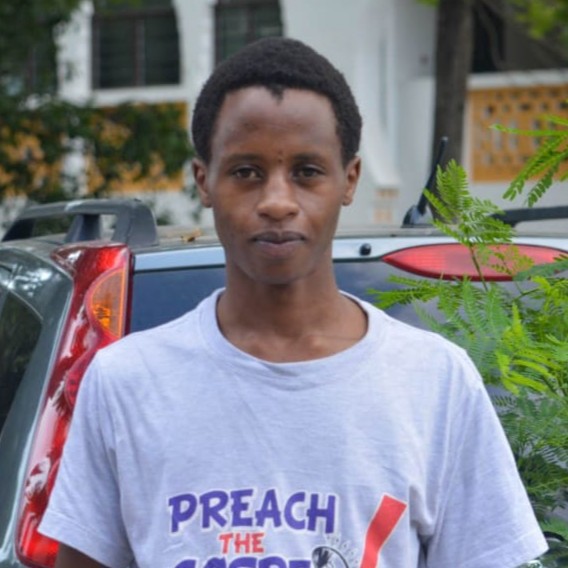 Dennis Thuita