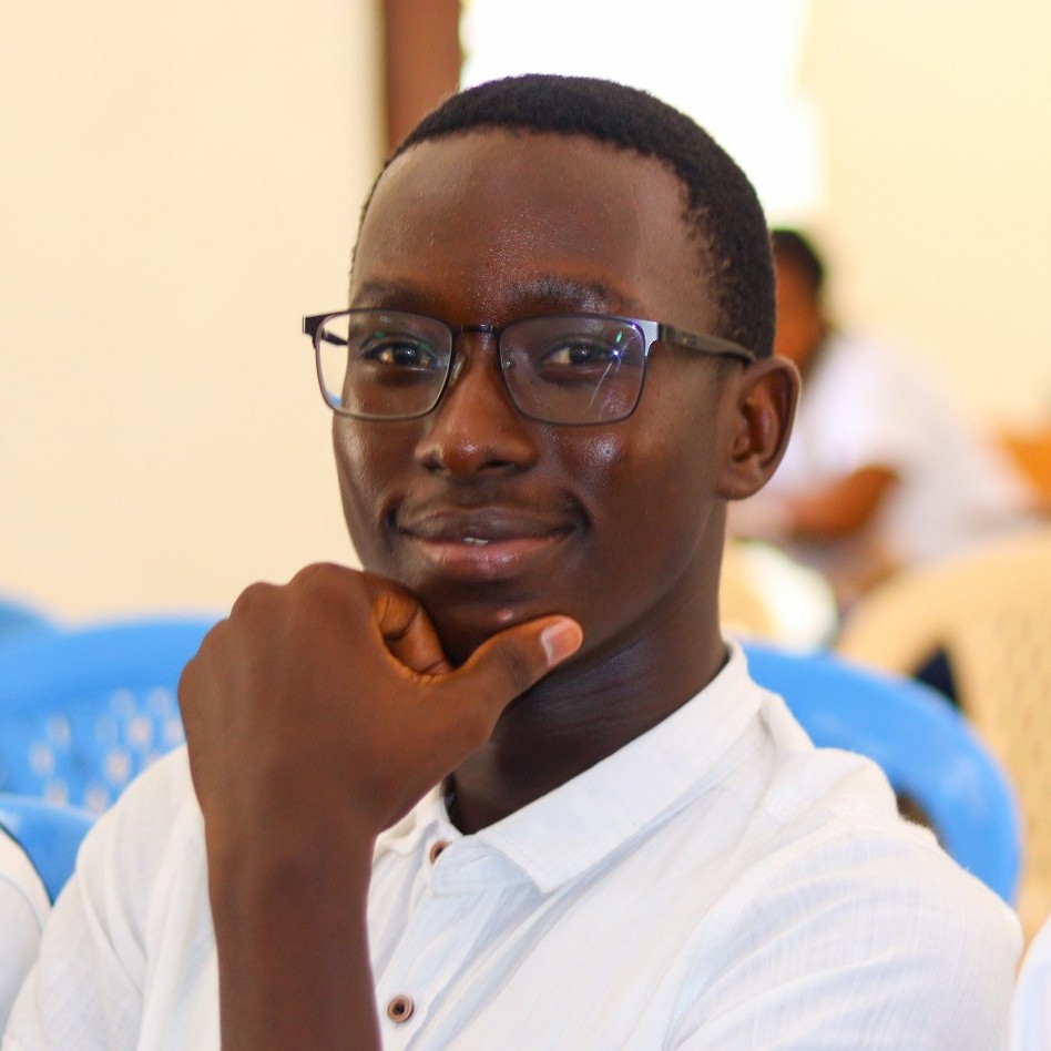 Samuel Omondi